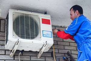 24/7 and Emergency HVAC Near Hilltop, NC | Air Conidtioning and Heating Contractors